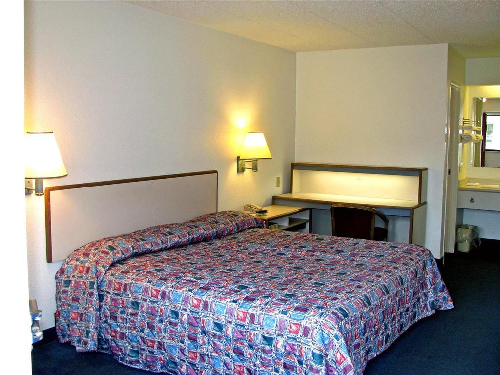 Days Inn By Wyndham Cincinnati I-71 Silverton Rum bild